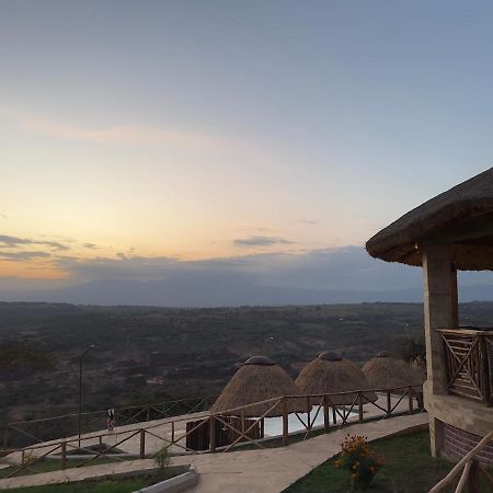 Africa Safari Karatu 빌라 외부 사진