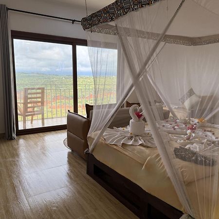 Africa Safari Karatu 빌라 외부 사진