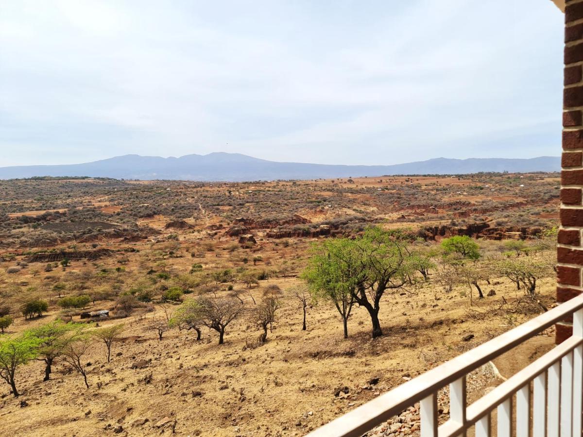 Africa Safari Karatu 빌라 외부 사진