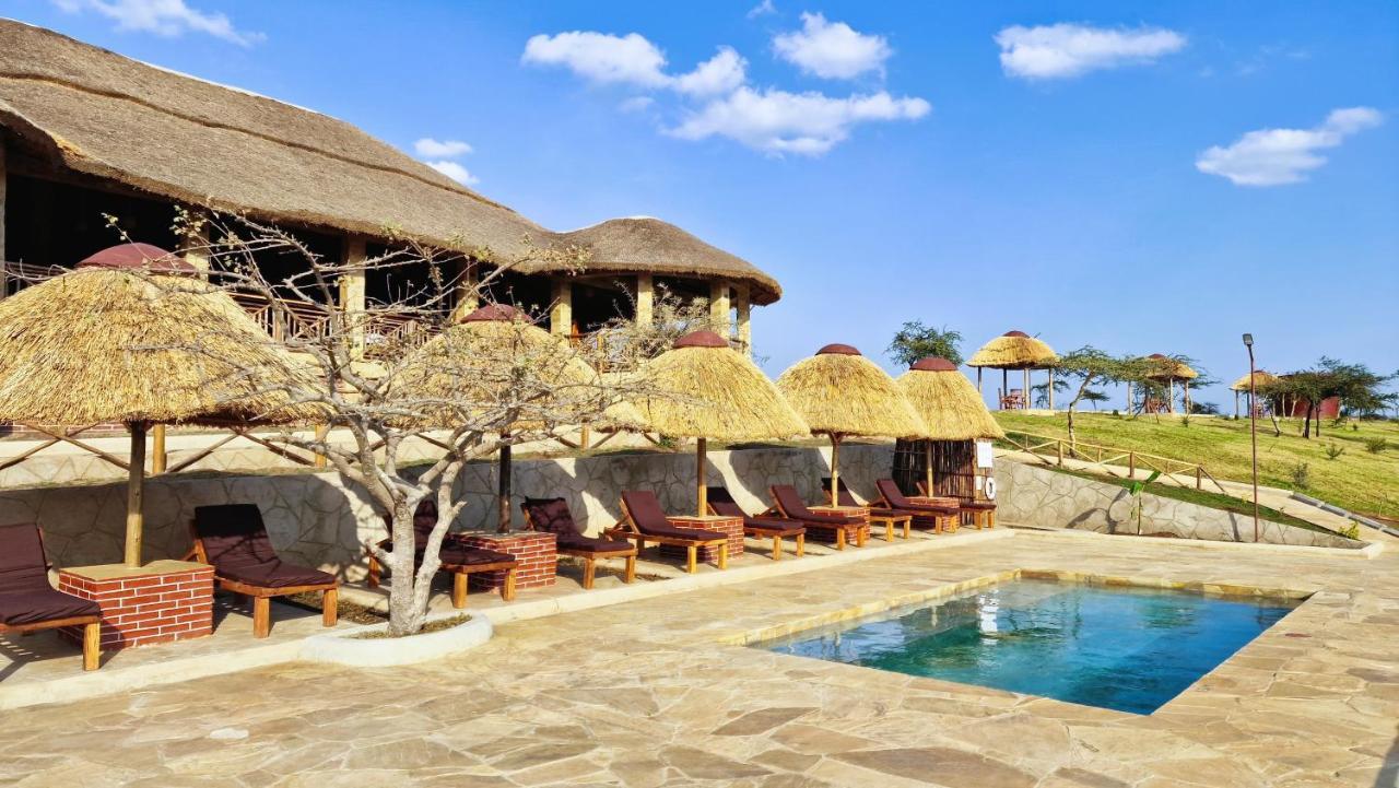 Africa Safari Karatu 빌라 외부 사진