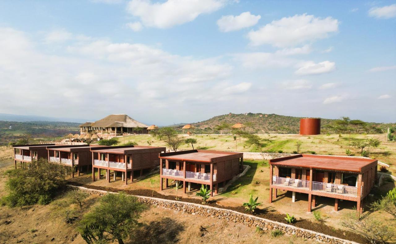 Africa Safari Karatu 빌라 외부 사진